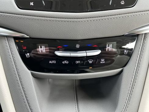 New 2026 Cadillac XT5 Premium Luxury w/ Driver Assist Package image 18