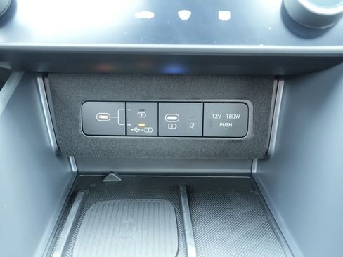 New 2026 Hyundai Sonata N Line image 34