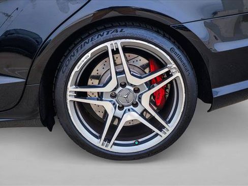 Used 2014 Mercedes-Benz CLS 63 AMG S-Model image 9