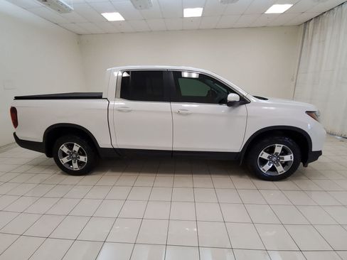 Certified 2024 Honda Ridgeline RTL image 27
