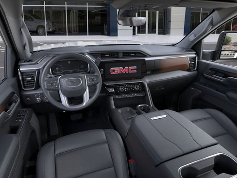 New 2026 GMC Sierra 3500 Denali w/ Denali Reserve Package image 15