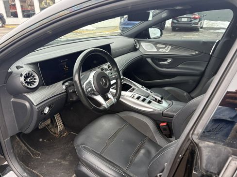 Used 2021 Mercedes-Benz AMG GT 43 image 19