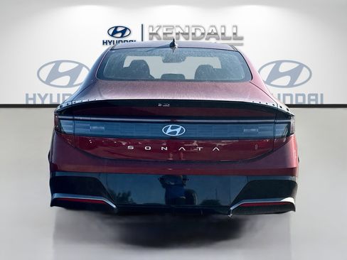 New 2026 Hyundai Sonata SEL image 5