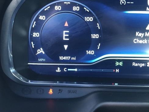 Used 2023 Chevrolet Tahoe High Country w/ Premium Package 2 image 16