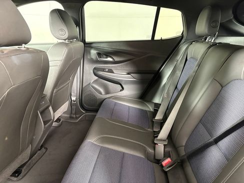 Used 2026 Buick Envista Preferred FWD image 37