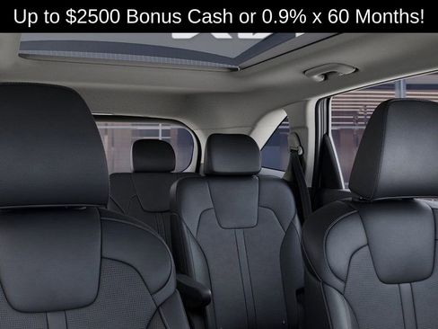 New 2026 Kia Sorento X-Line EX image 27