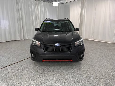 Used 2019 Subaru Forester Sport w/ Popular Package #2 AWD/4WD image 13