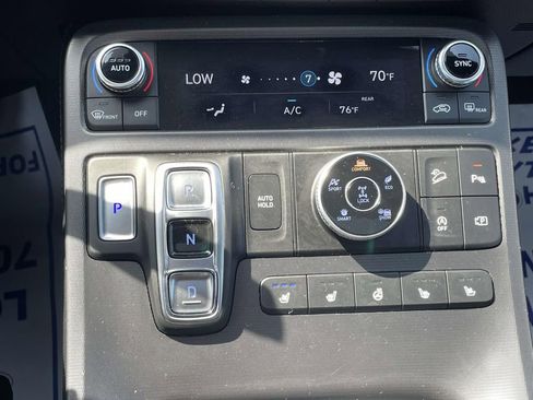 Used 2024 Hyundai Palisade Calligraphy image 31