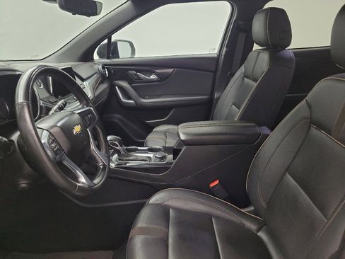 Used 2022 Chevrolet Blazer Premier w/ Enhanced Convenience Package AWD/4WD image 17