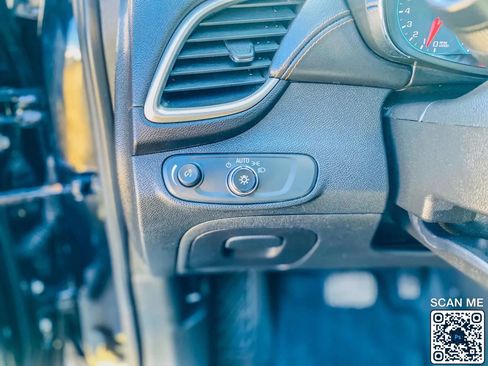 Used 2019 Chevrolet Trax LS w/ Tint and Cruise Package image 17