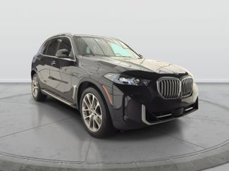Used 2024 BMW X5 xDrive40i w/ Premium Package AWD/4WD 360° Tour