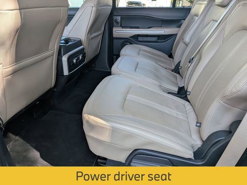 Used 2022 Ford Expedition Limited RWD image 25