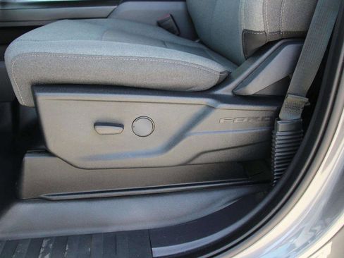 Used 2025 Ford F150 XL w/ Equipment Group 104A Hybrid image 20