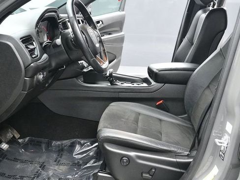 Used 2021 Dodge Durango GT image 19