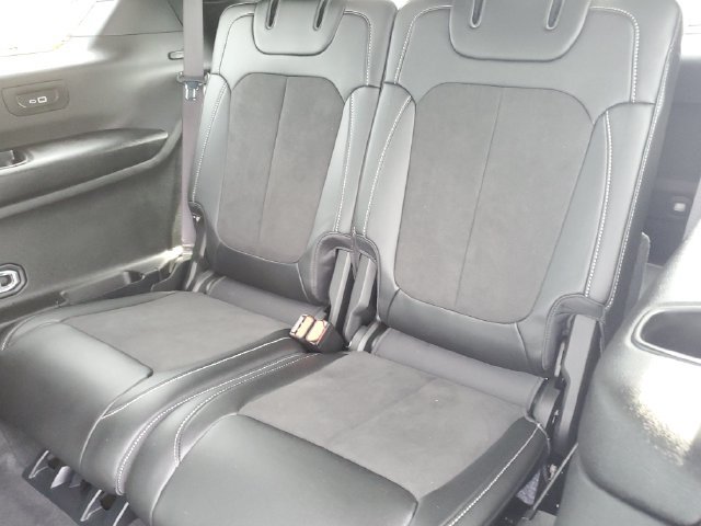 Used 2025 Jeep Grand Cherokee L Altitude AWD/4WD image 27