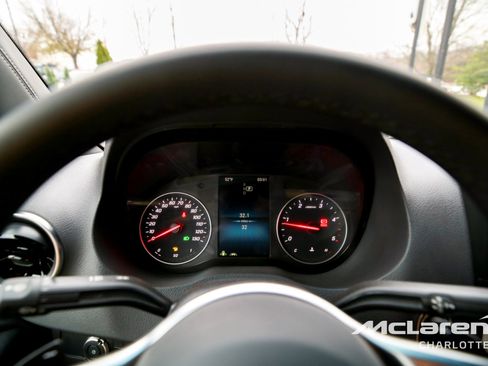 New 2024 Mercedes-Benz Sprinter 3500 image 13