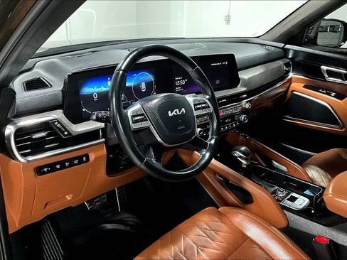 Used 2024 Kia Telluride SX Prestige X-Line image 16