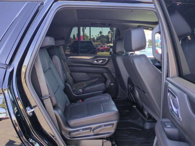 Used 2023 Chevrolet Tahoe RST w/ Luxury Package AWD/4WD image 27