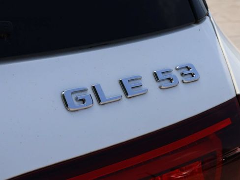 Certified 2022 Mercedes-Benz GLE 53 AMG 4MATIC image 10