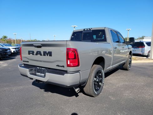 New 2026 RAM 2500 Laramie image 6