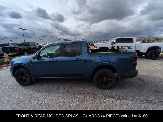 Used 2023 Ford Maverick XLT w/ XLT Luxury Package FWD image 10