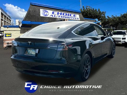 Used 2019 Tesla Model 3 Standard Range RWD image 7