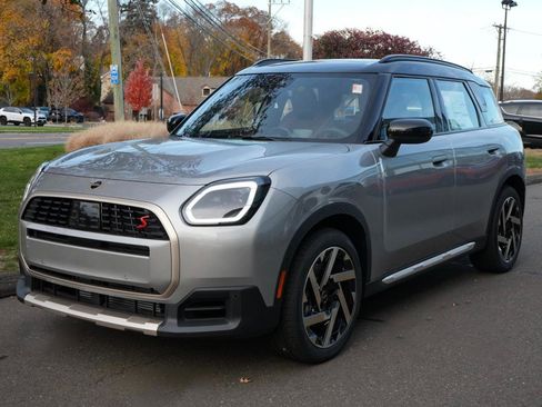 Used 2026 MINI Cooper Countryman S image 1