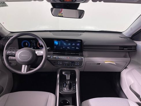 New 2026 Hyundai Kona SEL Sport image 14
