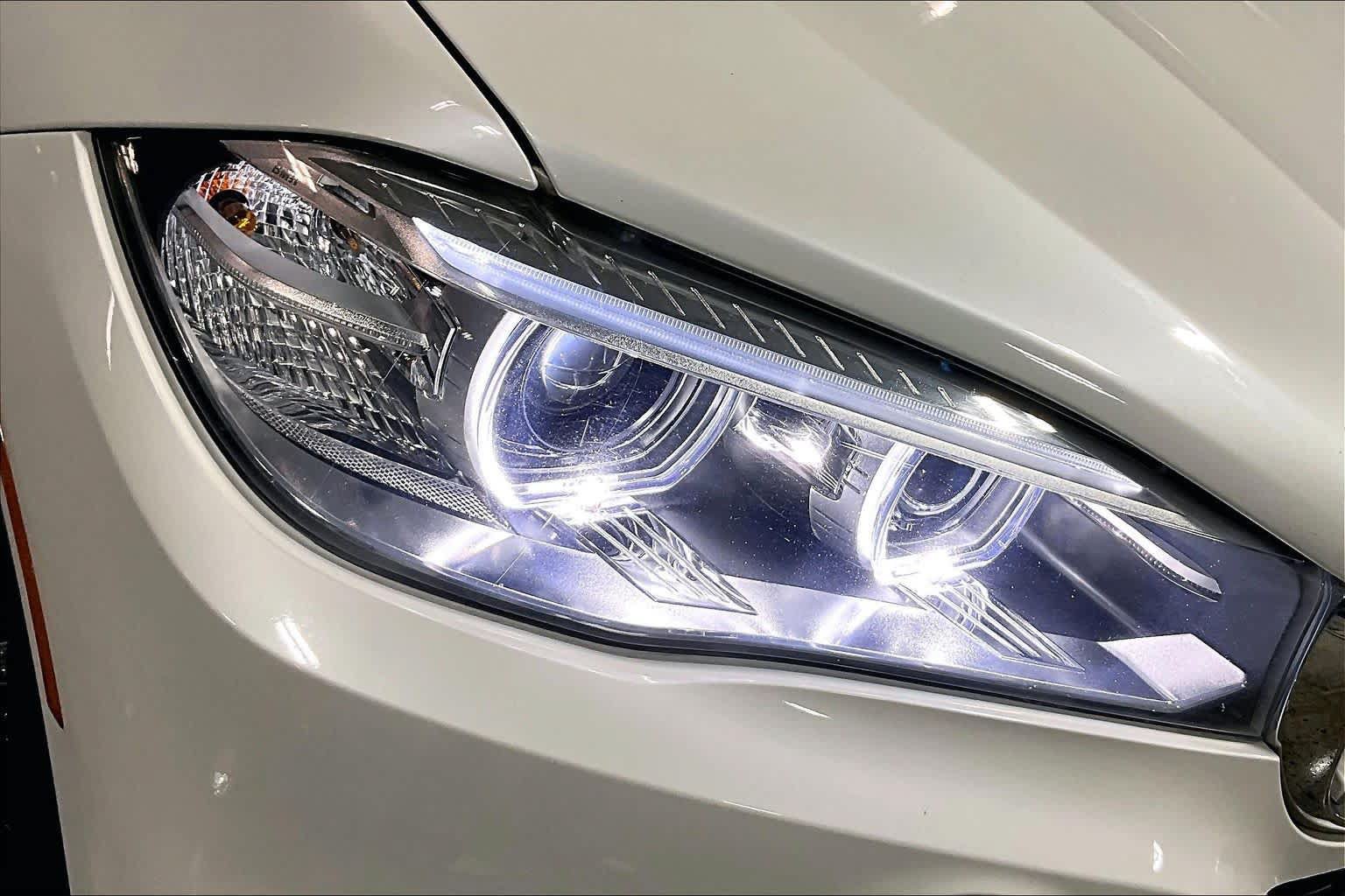Used 2018 BMW X5 xDrive35i AWD/4WD image 27
