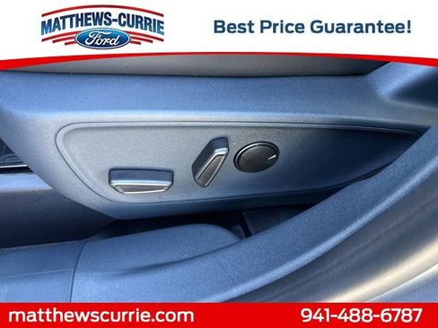 New 2026 Ford Maverick Tremor image 11