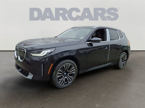 New 2026 BMW 530i xDrive 530i xDrive w/ M Sport Package image 2