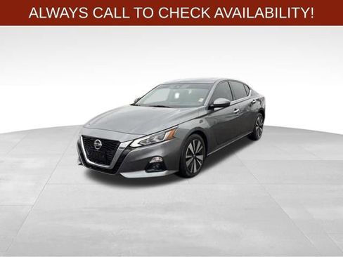 Used 2019 Nissan Altima 2.5 SL image 3