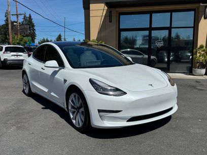 Used 2018 Tesla Model 3 Long Range