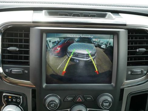 Used 2018 RAM 1500 Sport AWD/4WD image 29