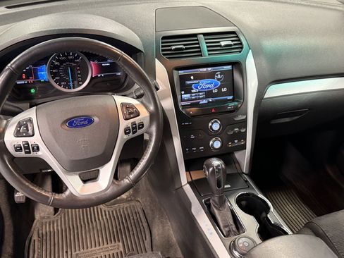 Used 2015 Ford Explorer XLT w/ Equipment Group 201A AWD/4WD image 20