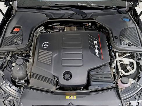 Used 2019 Mercedes-Benz AMG GT 53 image 46
