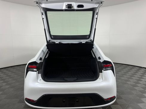 Used 2026 Toyota Prius FWD image 15