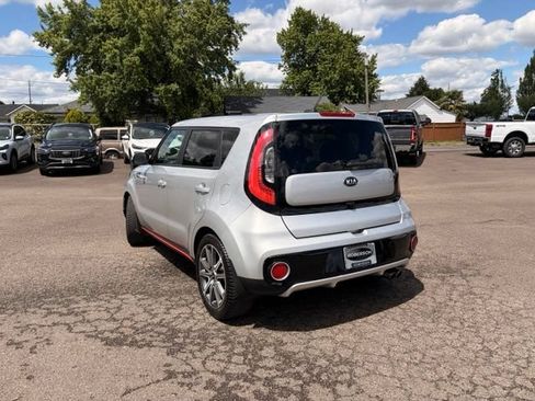Used 2019 Kia Soul ! w/ Technology Package FWD image 14