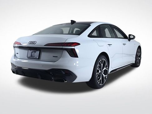 New 2026 Audi A6 Prestige AWD/4WD image 5