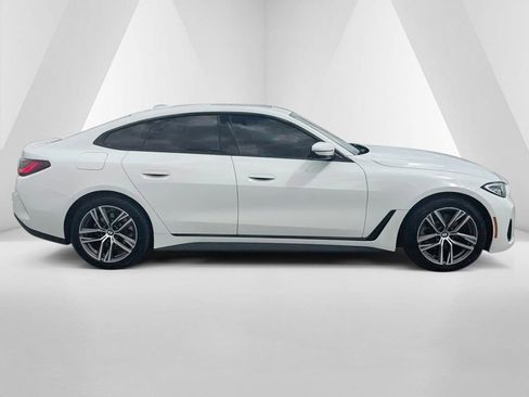 Used 2023 BMW 430i Gran Coupe xDrive w/ Premium Package AWD/4WD image 8