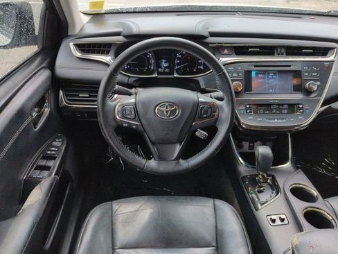 Used 2014 Toyota Avalon XLE Premium FWD image 15