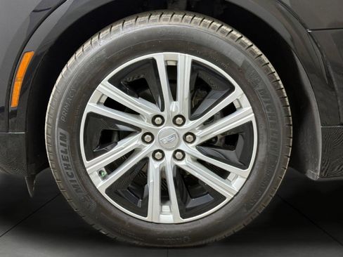 Used 2024 Cadillac Lyriq Tech AWD/4WD image 25