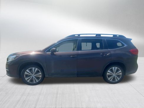 Used 2020 Subaru Ascent Premium w/ Sport Package AWD/4WD image 4
