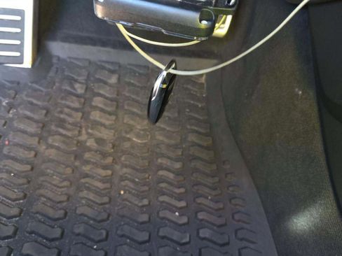 Used 2025 Audi SQ7 Prestige image 17