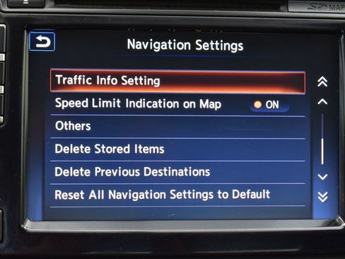 Used 2017 Nissan Maxima 3.5 SL FWD image 35