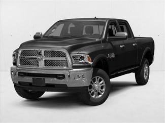 Used 2017 RAM 3500 Laramie w/ Sport Appearance Group AWD/4WD video 1