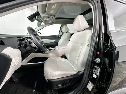 Used 2023 Hyundai Tucson SEL AWD/4WD image 4