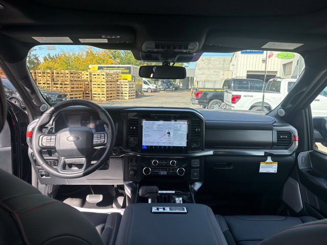 New 2026 Ford F150 Raptor AWD/4WD image 17
