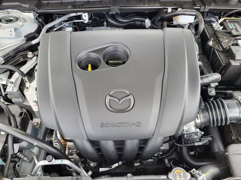 New 2026 MAZDA CX-30 AWD 2.5 S w/ Premium Package image 20