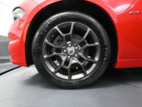 Used 2018 Dodge Charger GT image 17
